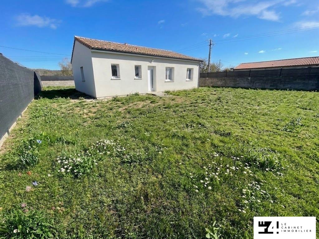 Agence immobilière de LE 4 LE CABINET IMMOBILIER