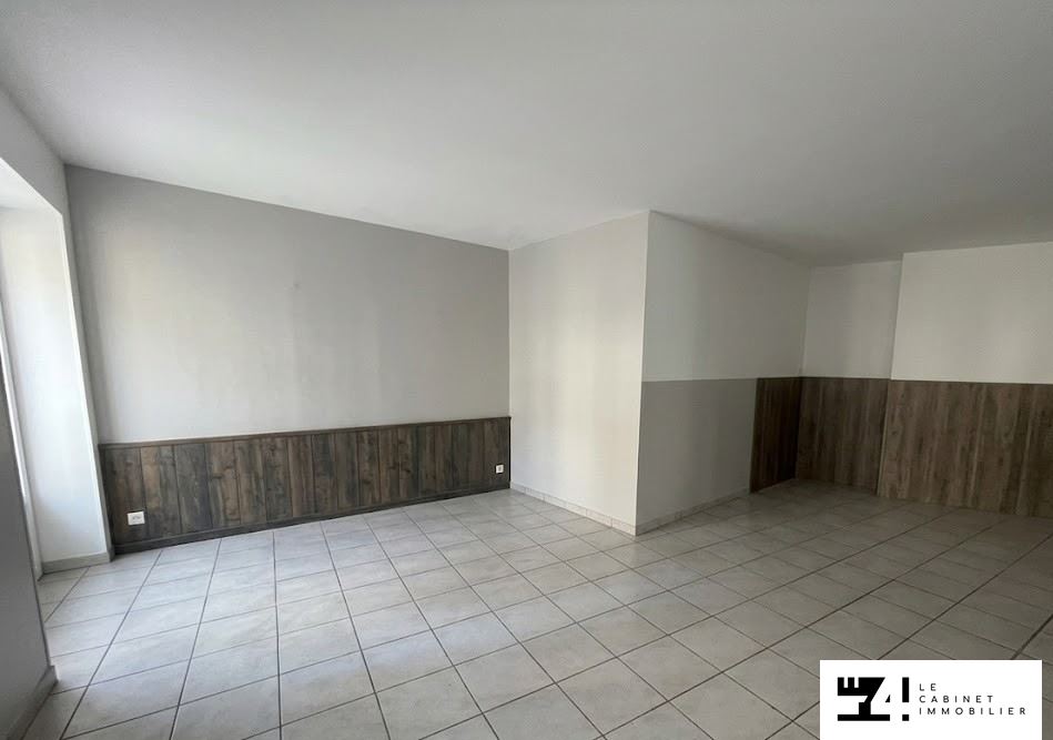 Agence immobilière de LE 4 LE CABINET IMMOBILIER
