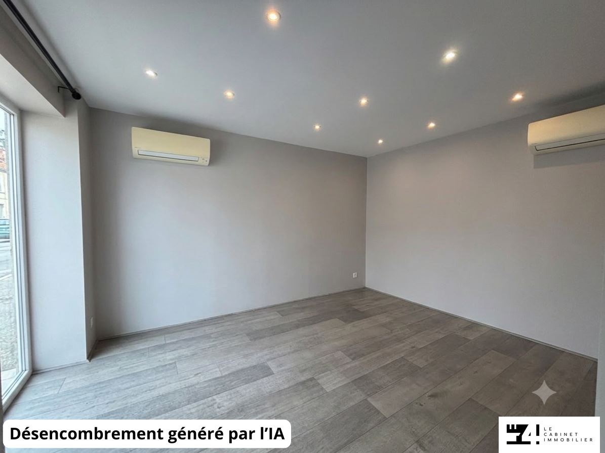Agence immobilière de LE 4 LE CABINET IMMOBILIER