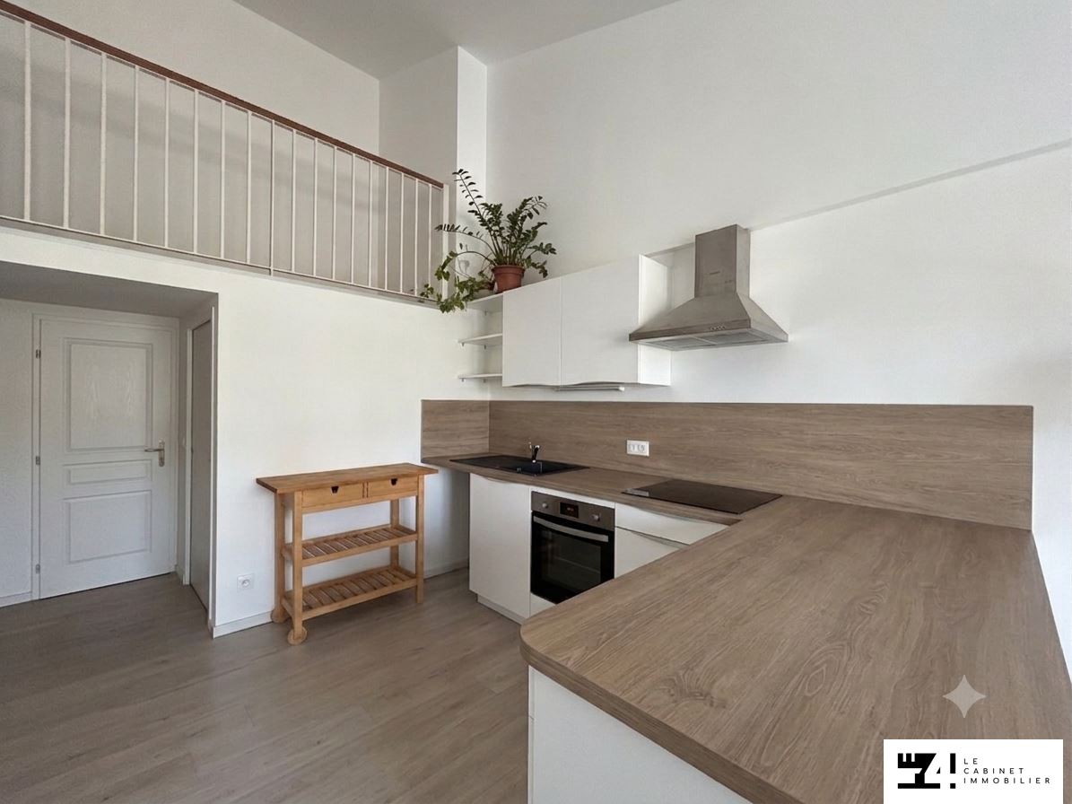 Agence immobilière de LE 4 LE CABINET IMMOBILIER