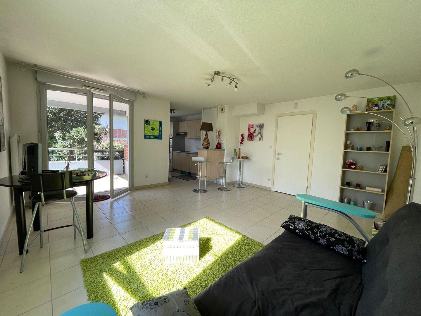 Agence immobilière de LE 4 LE CABINET IMMOBILIER