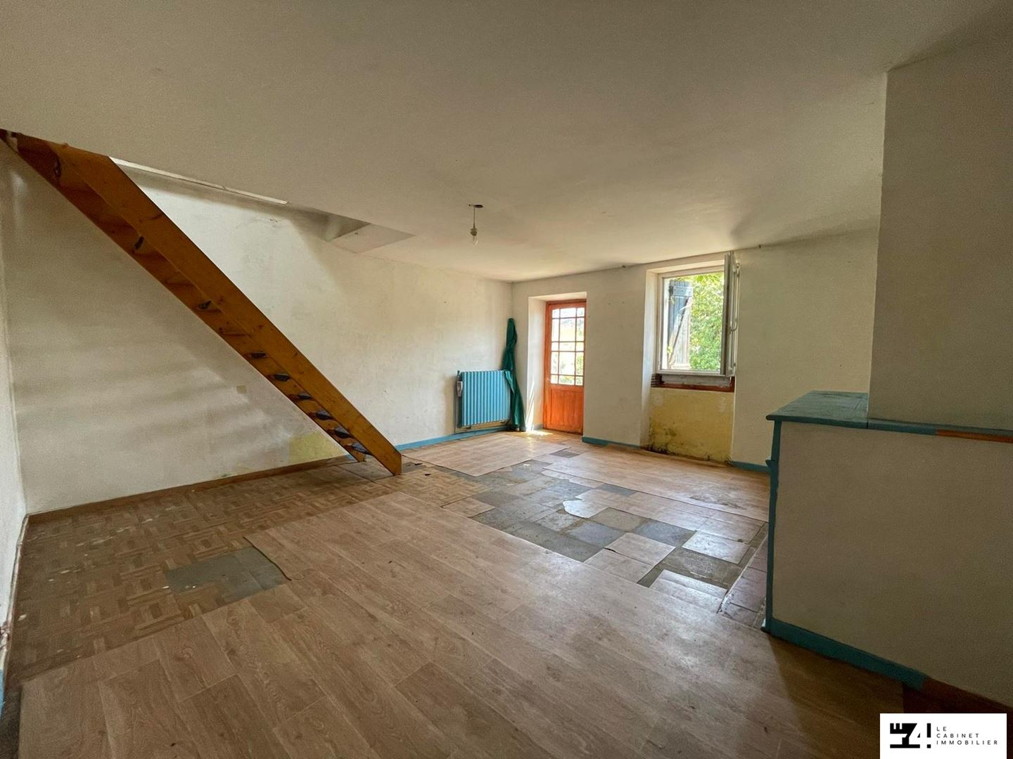 Agence immobilière de LE 4 LE CABINET IMMOBILIER