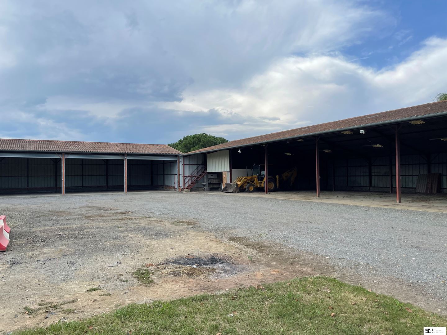 Agence immobilière de LE 4 LE CABINET IMMOBILIER