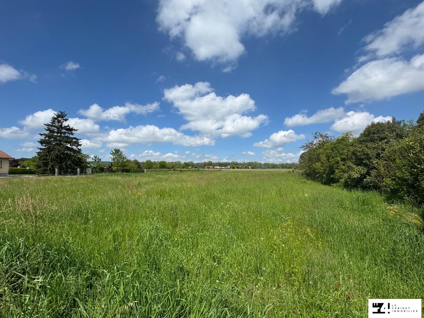 Agence immobilière de LE 4 LE CABINET IMMOBILIER