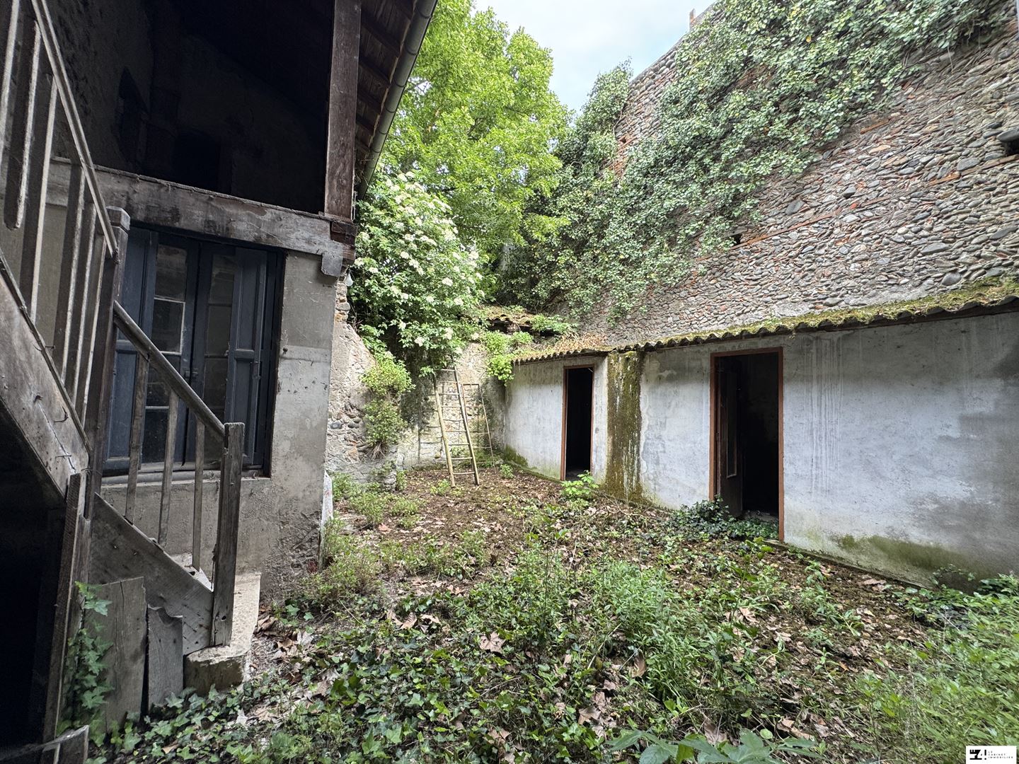 Agence immobilière de LE 4 LE CABINET IMMOBILIER