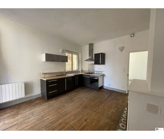 Agence immobilière de LE 4 LE CABINET IMMOBILIER