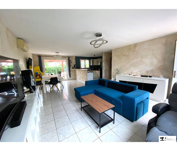 Agence immobilière de LE 4 LE CABINET IMMOBILIER