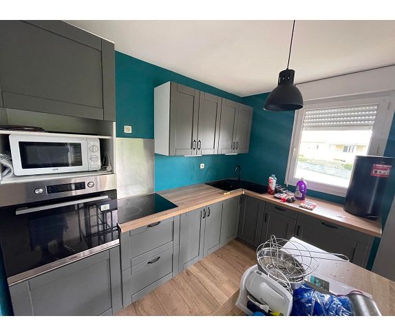 Agence immobilière de LE 4 LE CABINET IMMOBILIER