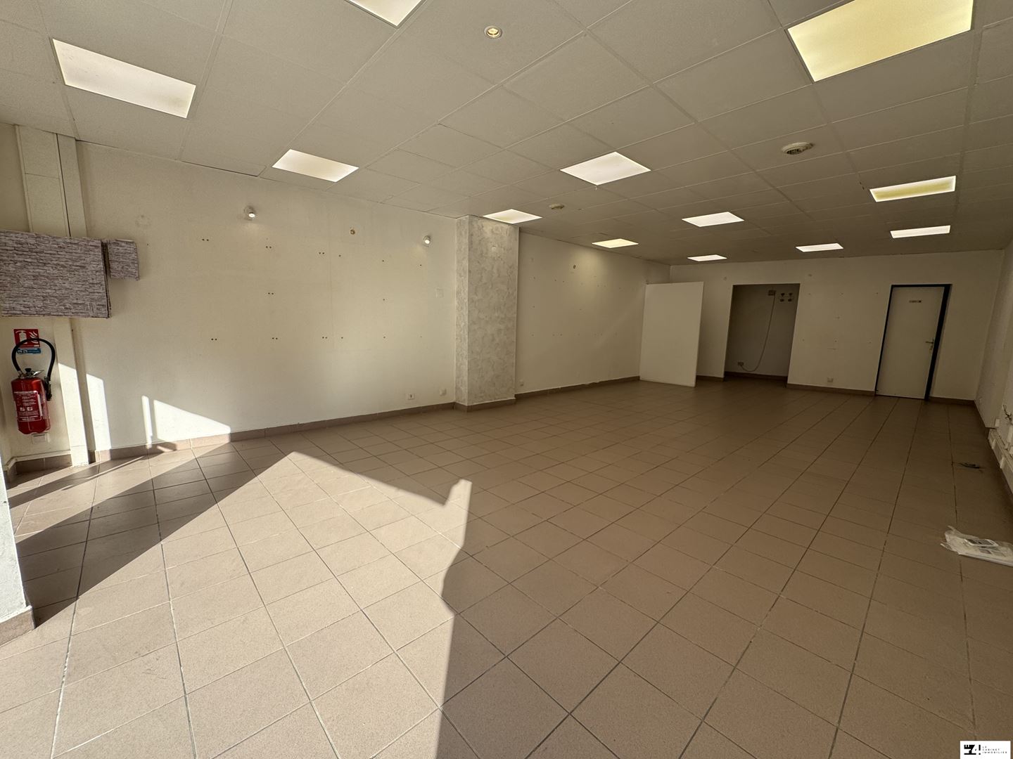 Agence immobilière de LE 4 LE CABINET IMMOBILIER