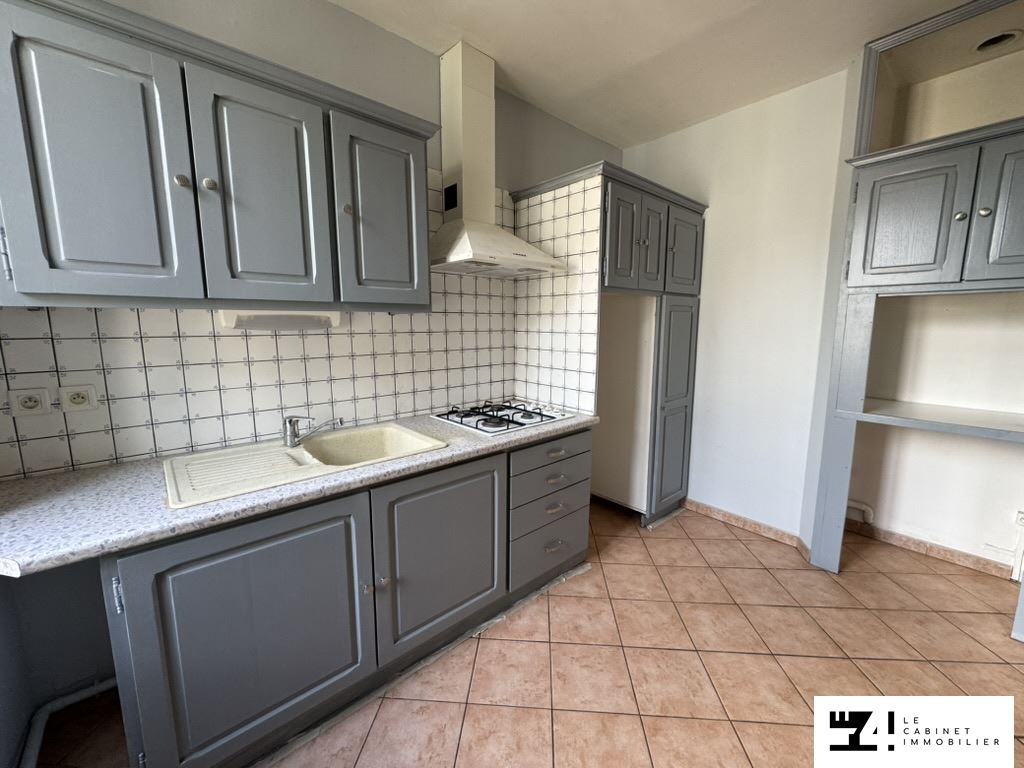 Agence immobilière de LE 4 LE CABINET IMMOBILIER