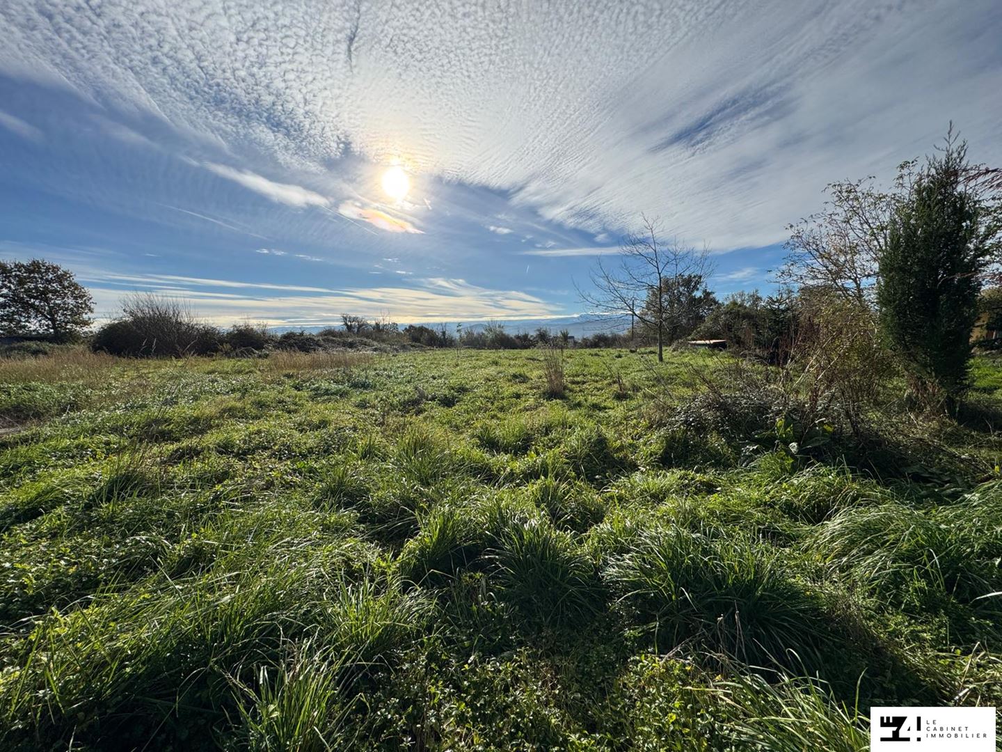 Agence immobilière de LE 4 LE CABINET IMMOBILIER