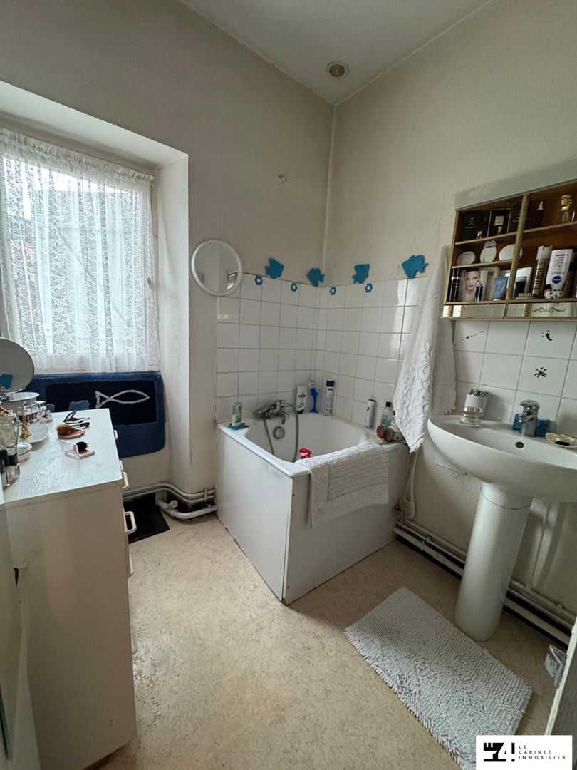 Agence immobilière de LE 4 LE CABINET IMMOBILIER