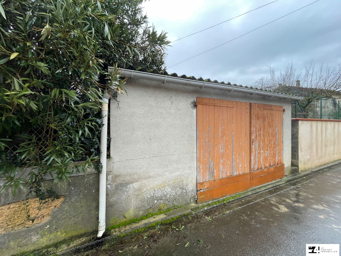 Agence immobilière de LE 4 LE CABINET IMMOBILIER