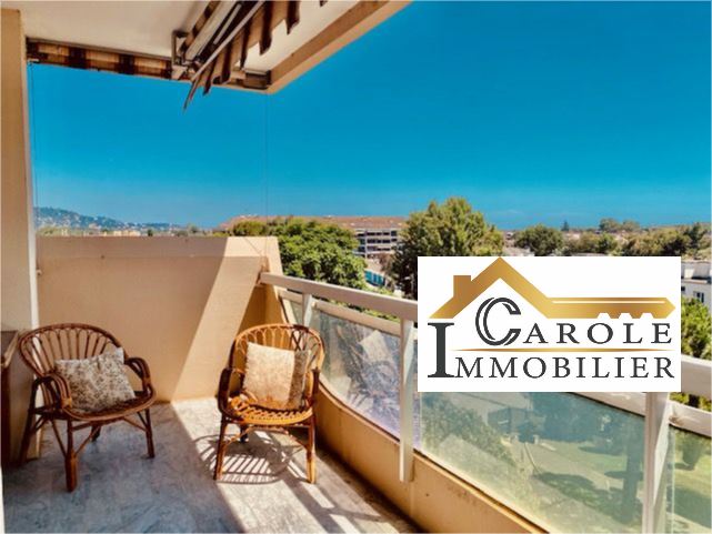 Agence immobilière de CAROLE IMMOBILIER