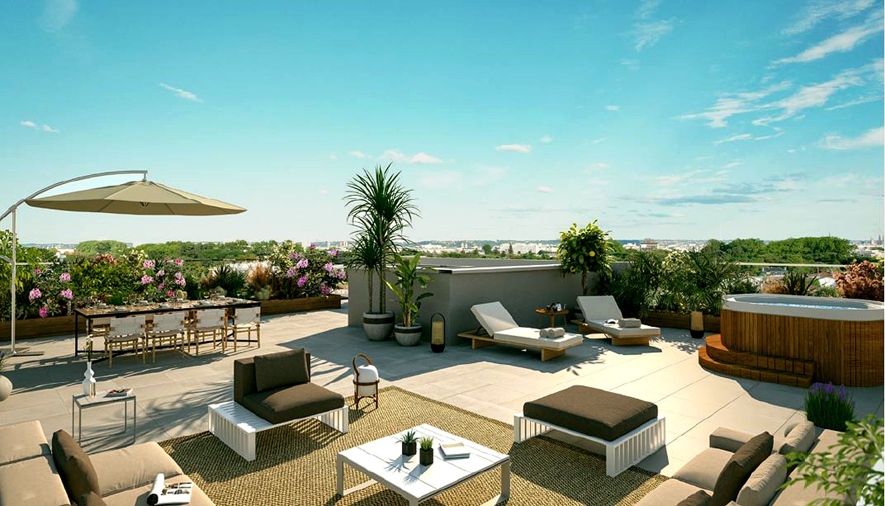 Agence immobilière de Agence BIP