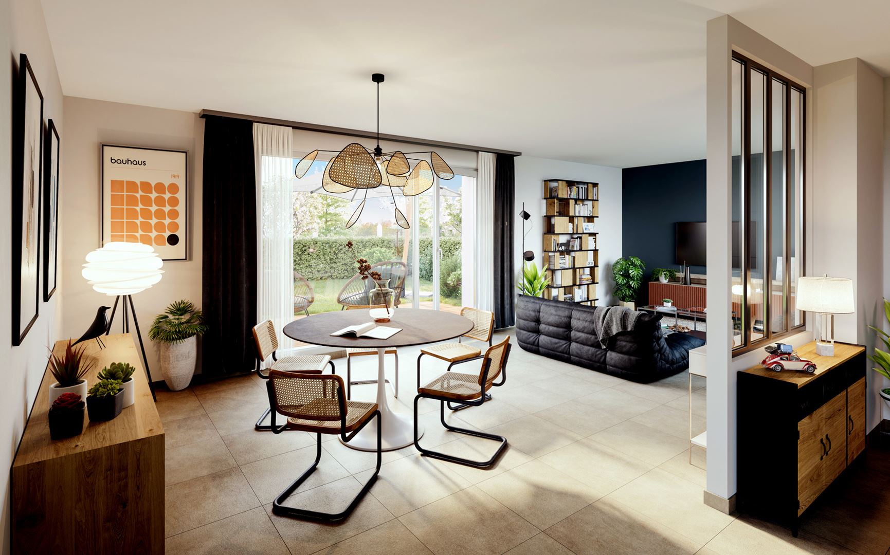 Agence immobilière de Agence BIP