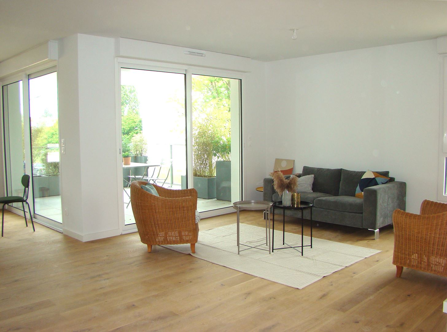 Agence immobilière de Agence BIP