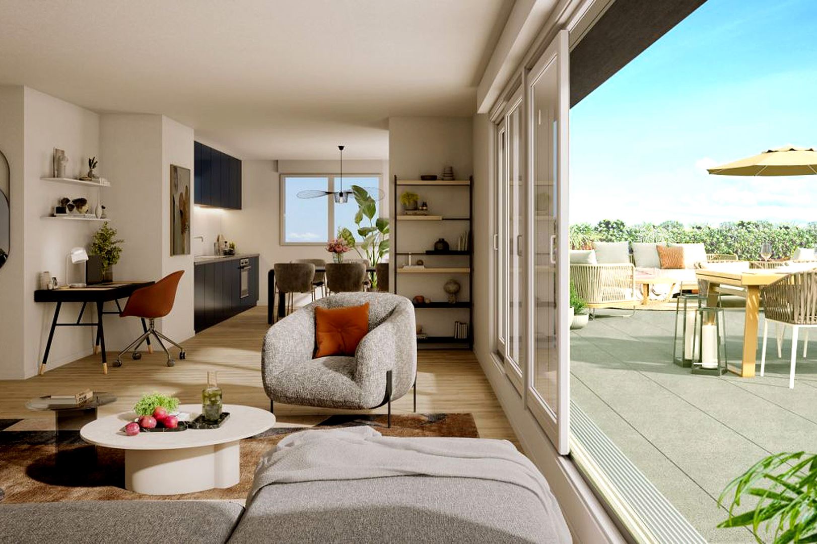 Agence immobilière de Agence BIP