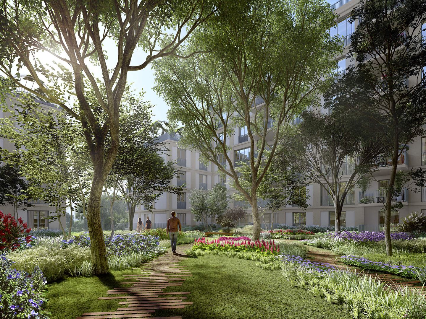 Agence immobilière de Agence BIP