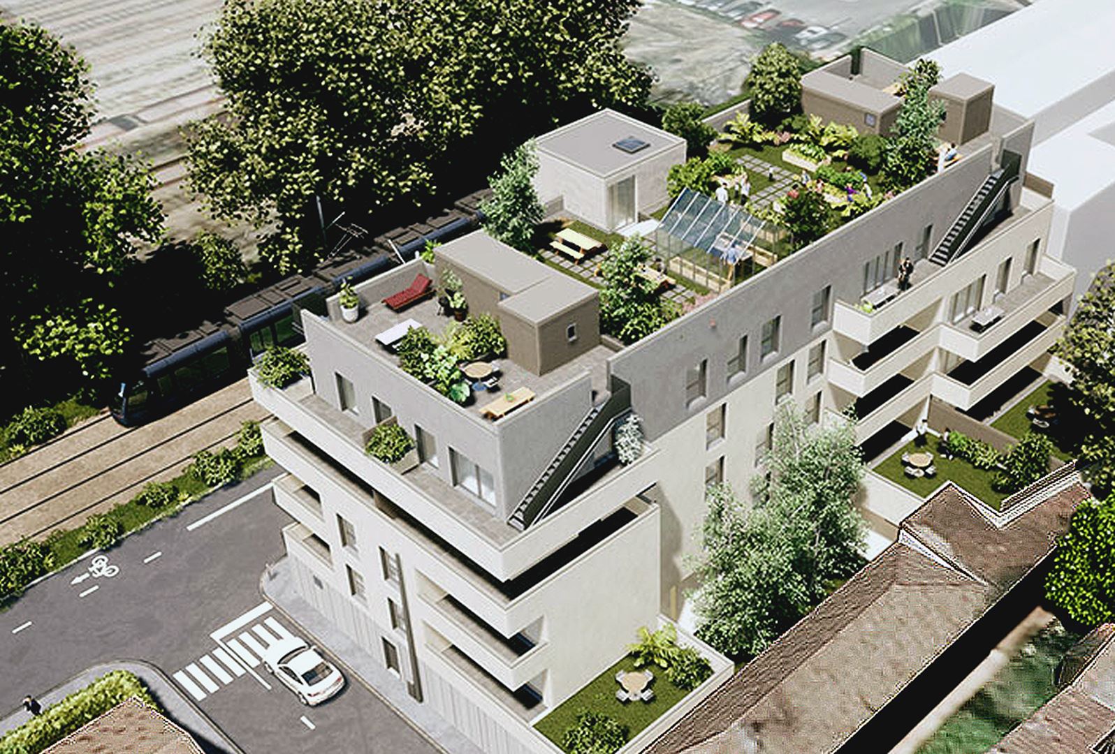 Agence immobilière de Agence BIP