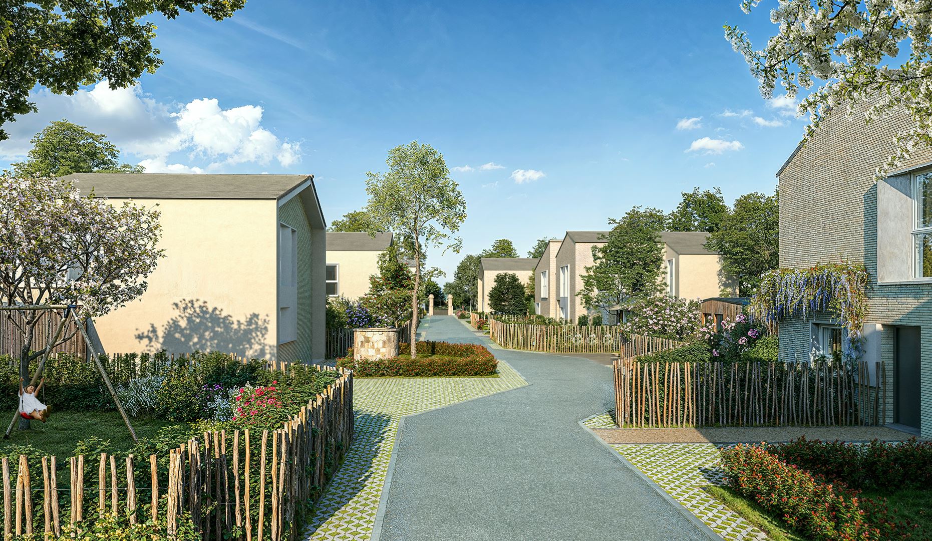 Agence immobilière de Agence BIP