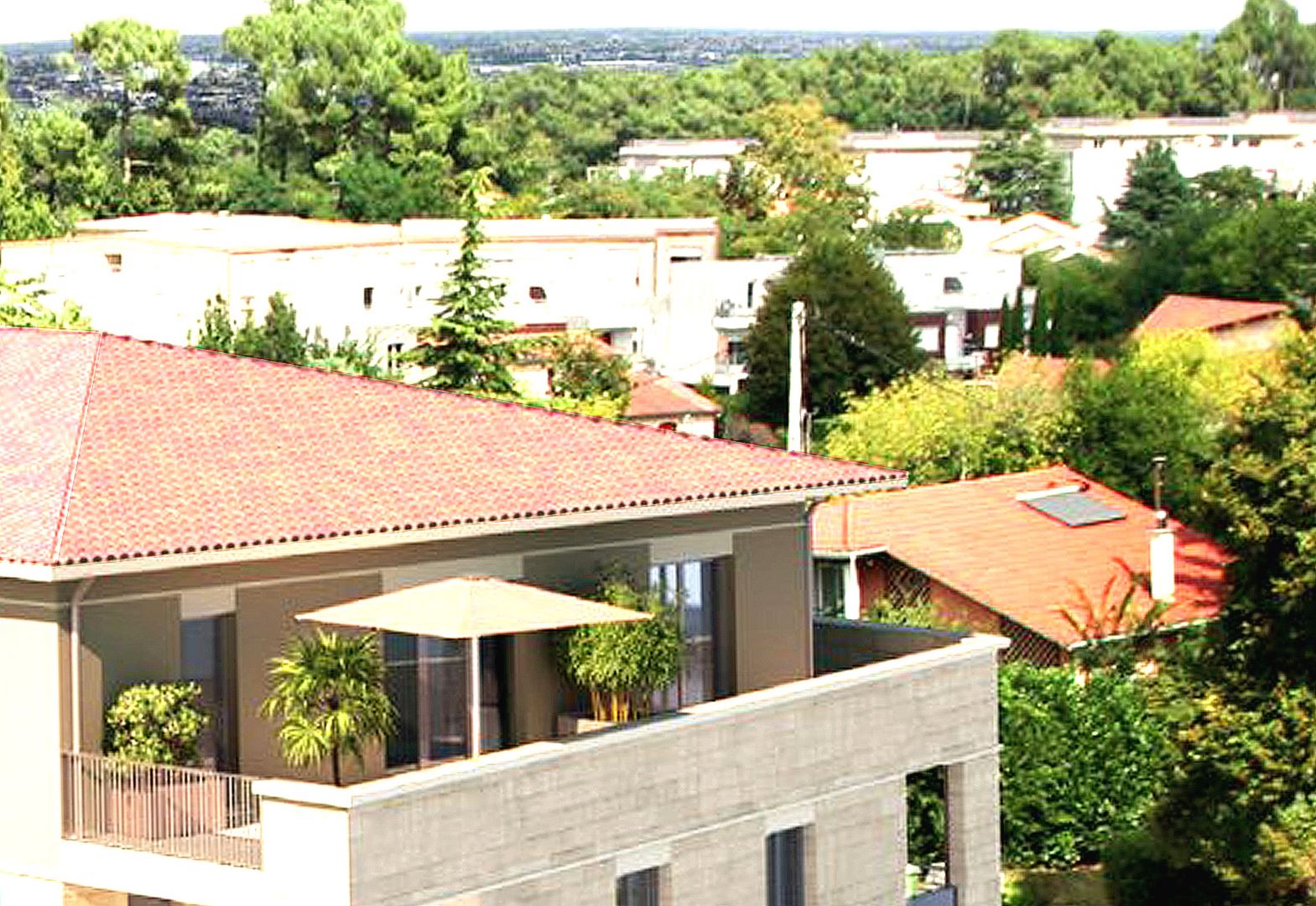 Agence immobilière de Agence BIP