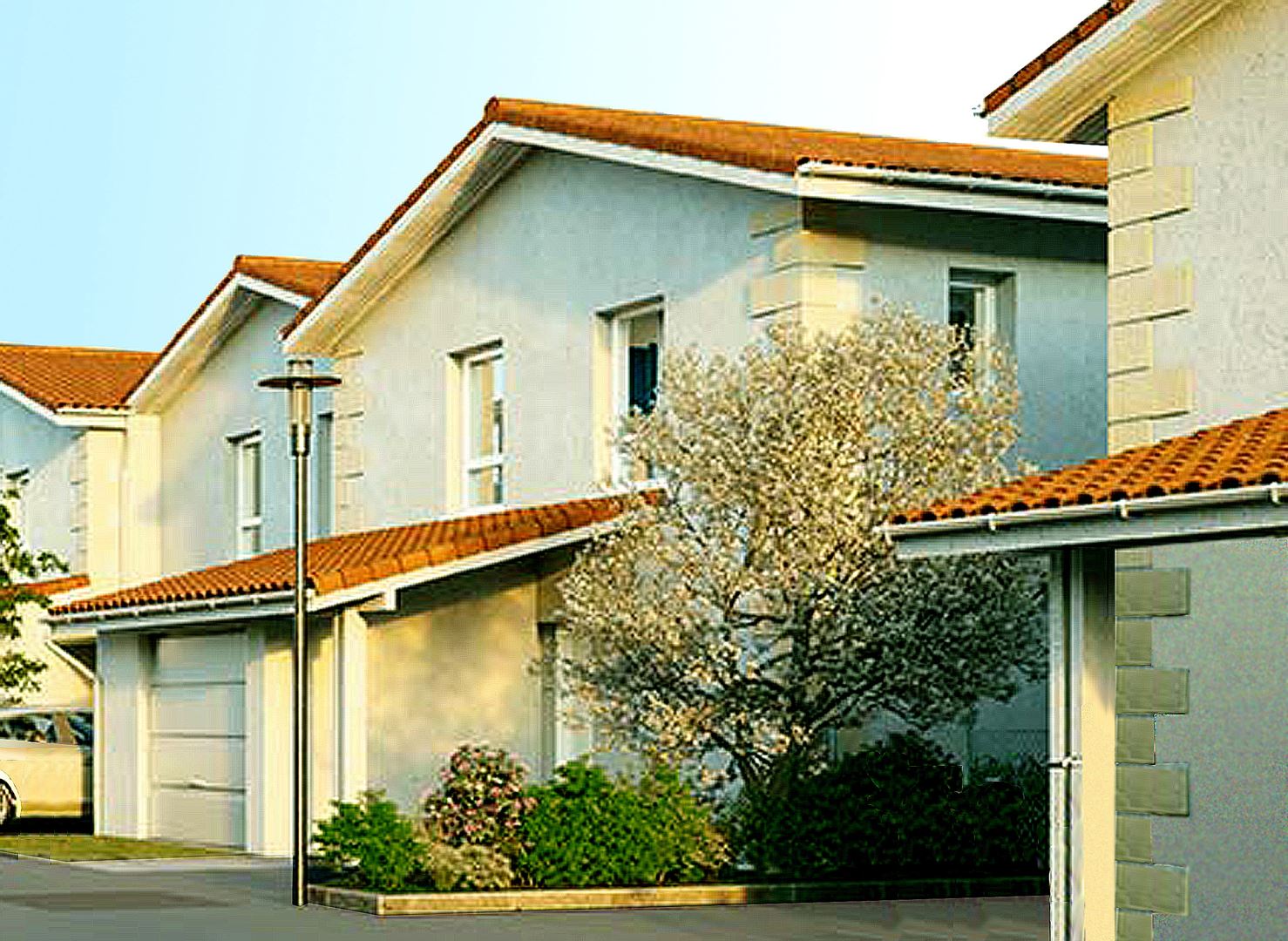 Agence immobilière de Agence BIP