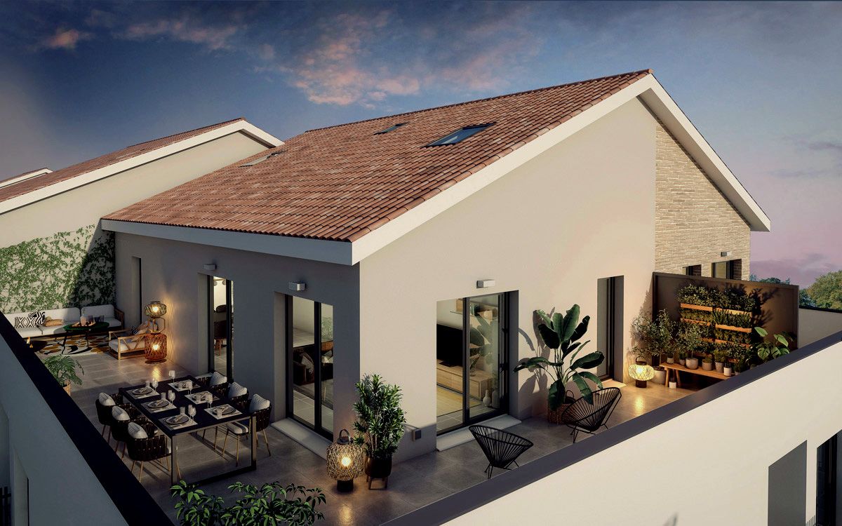 Agence immobilière de Agence BIP