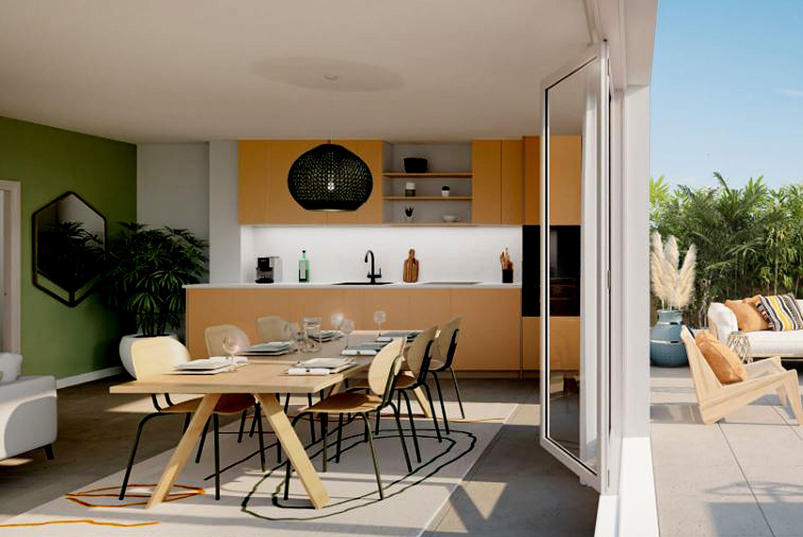 Agence immobilière de Agence BIP