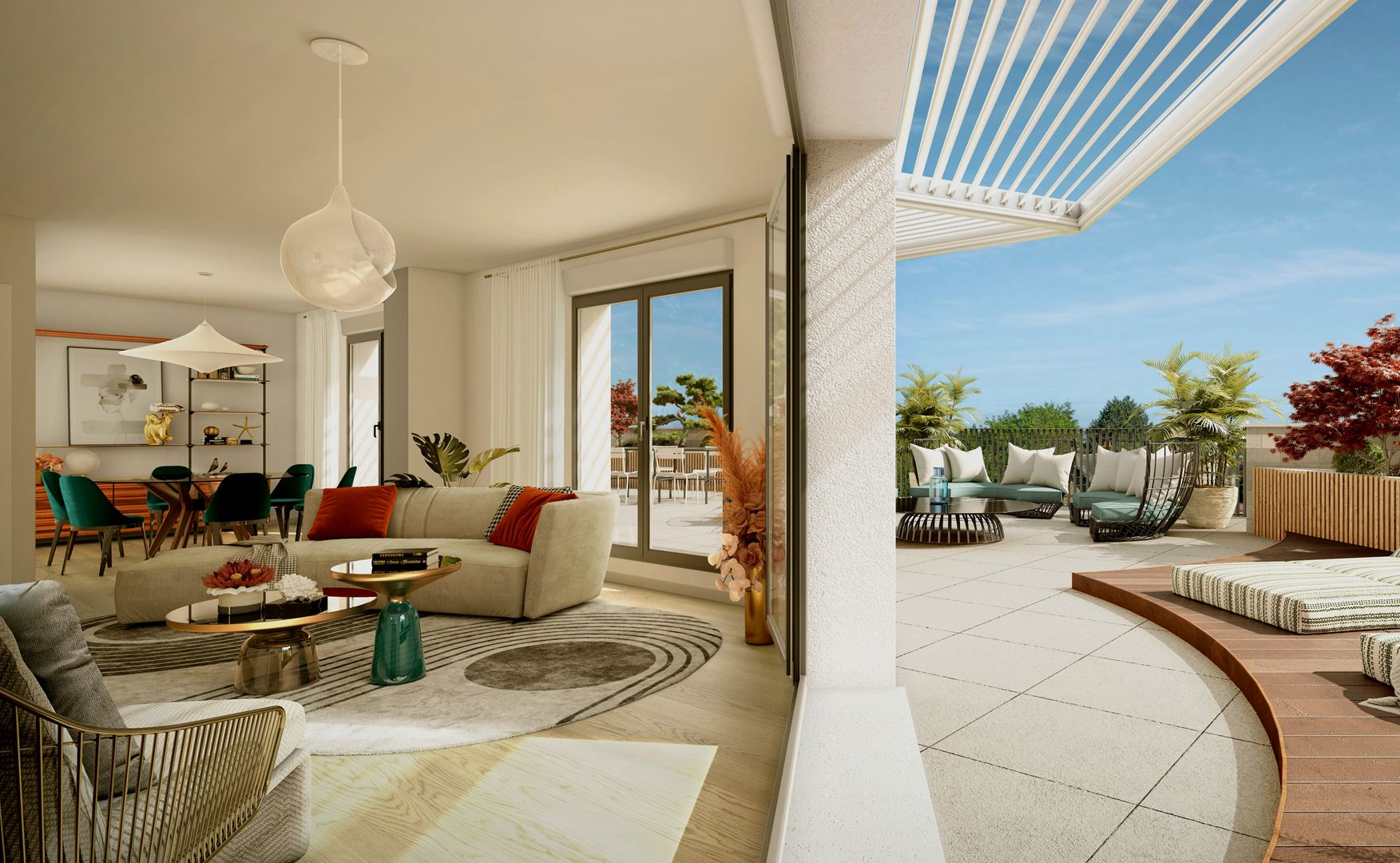 Agence immobilière de Agence BIP