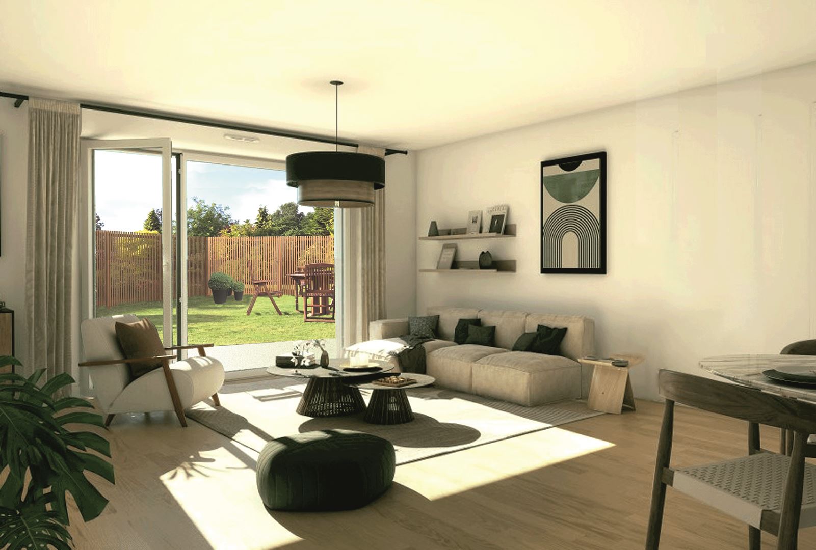 Agence immobilière de Agence BIP