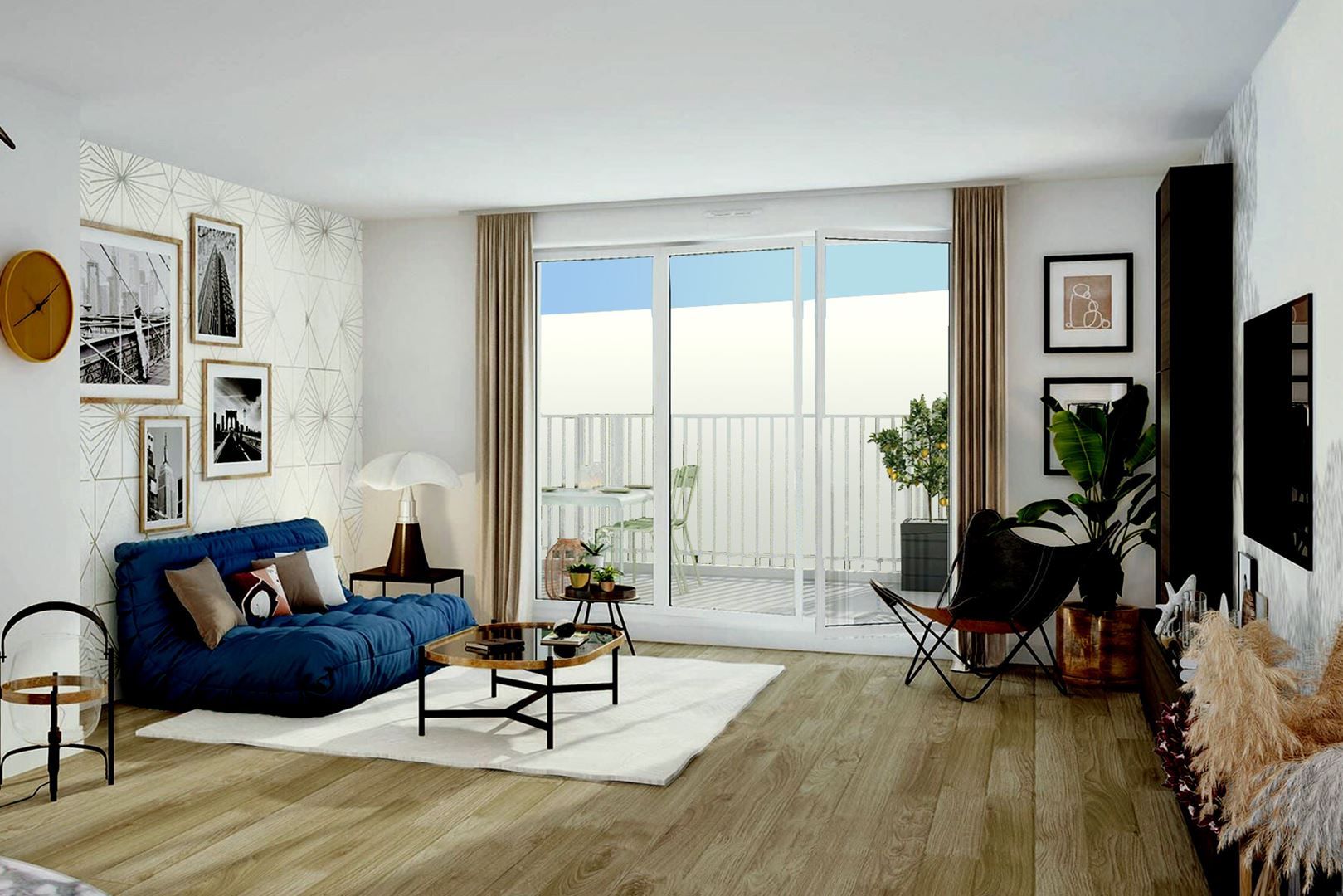 Agence immobilière de Agence BIP