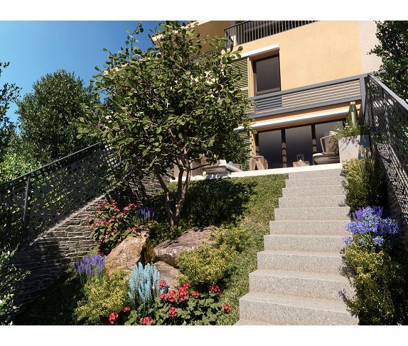 Agence immobilière de IMMODISPO