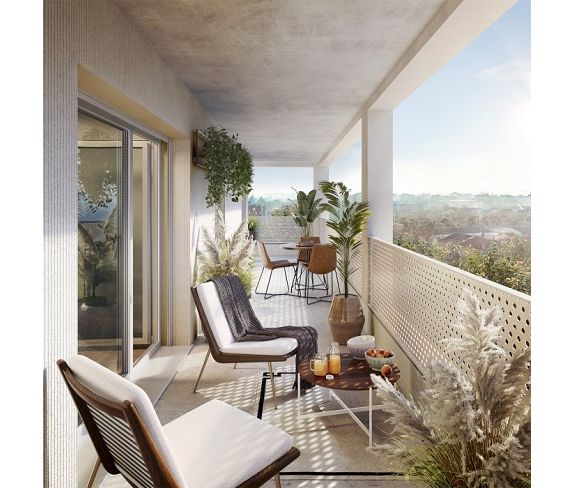 Agence immobilière de IMMODISPO