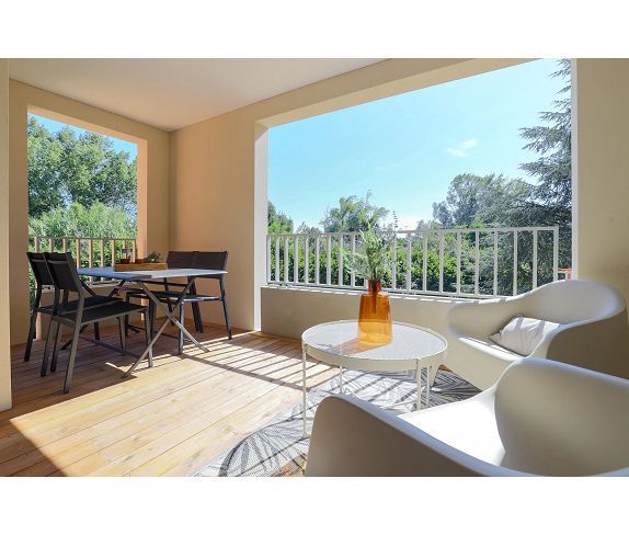 Agence immobilière de IMMODISPO