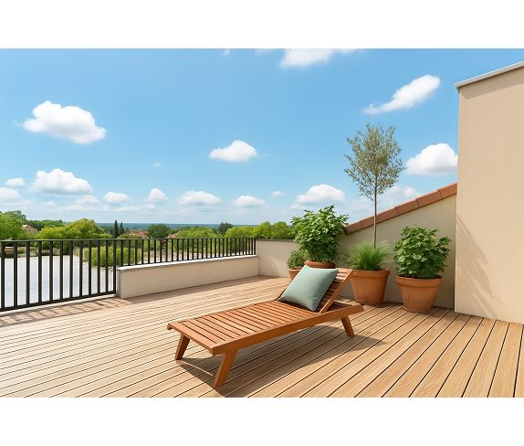 Agence immobilière de IMMODISPO