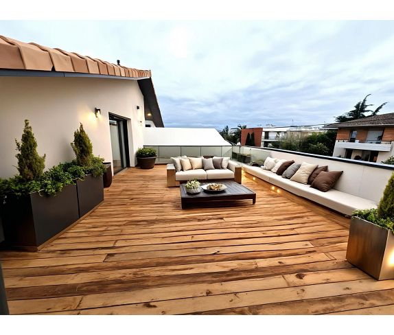 Agence immobilière de IMMODISPO