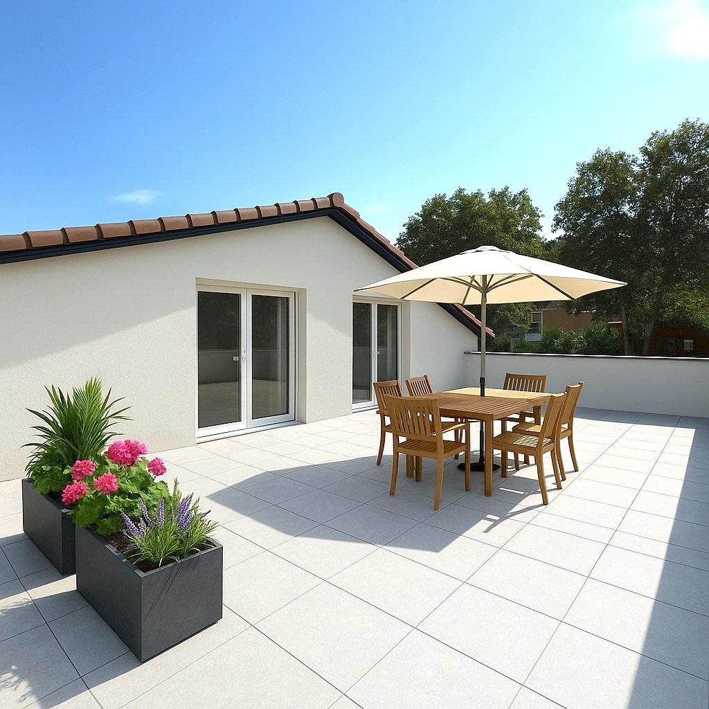 Agence immobilière de IMMODISPO