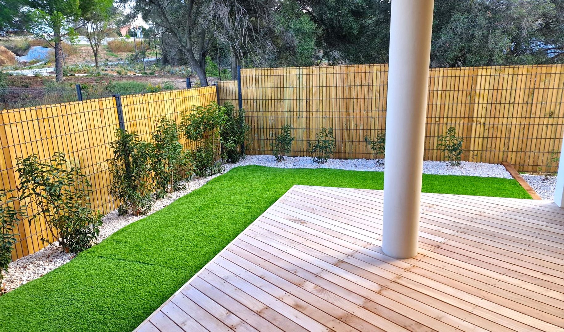 Agence immobilière de IMMODISPO