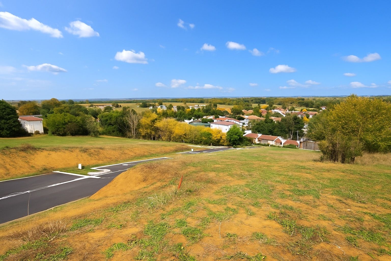 Agence immobilière de IMMODISPO