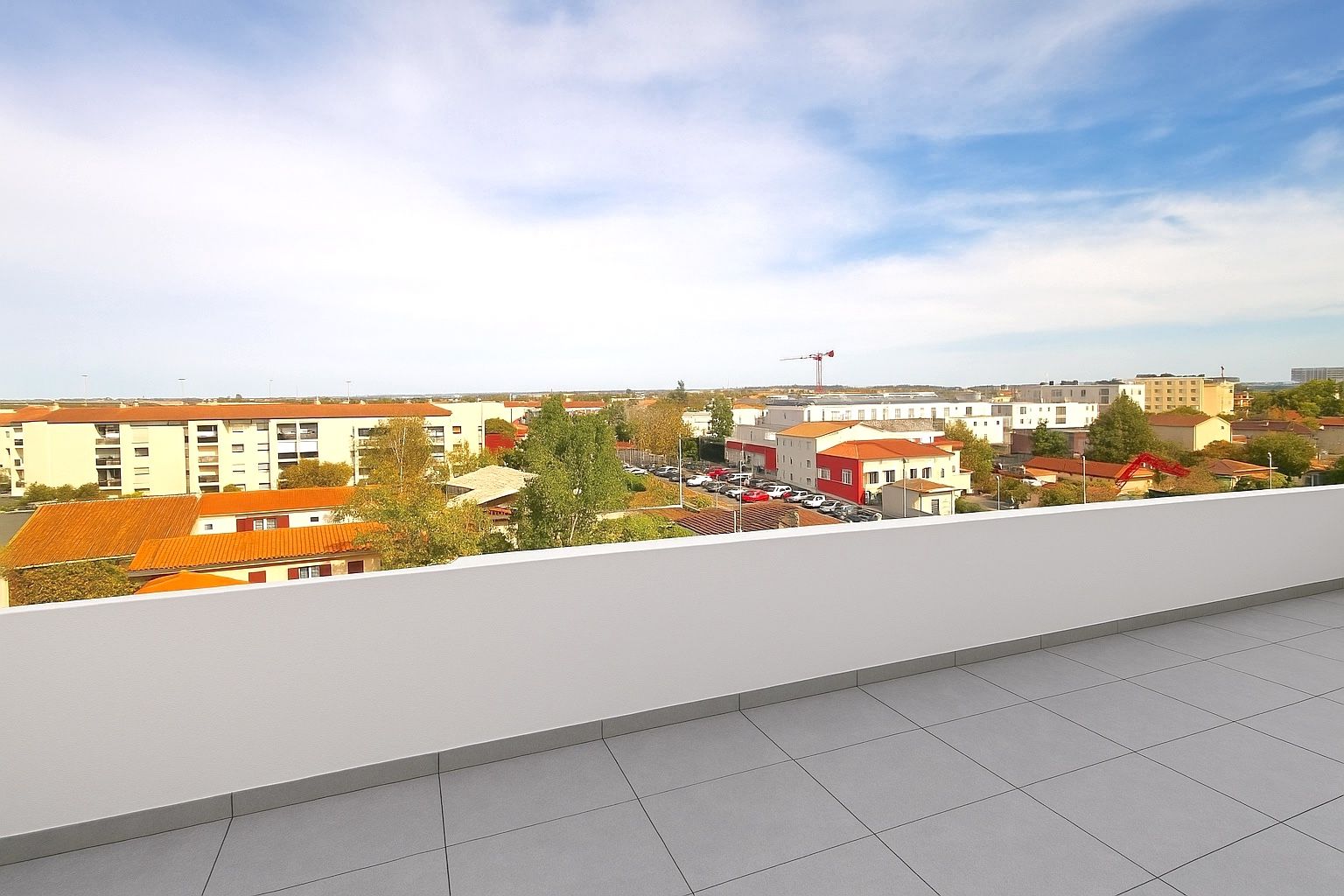 Agence immobilière de IMMODISPO