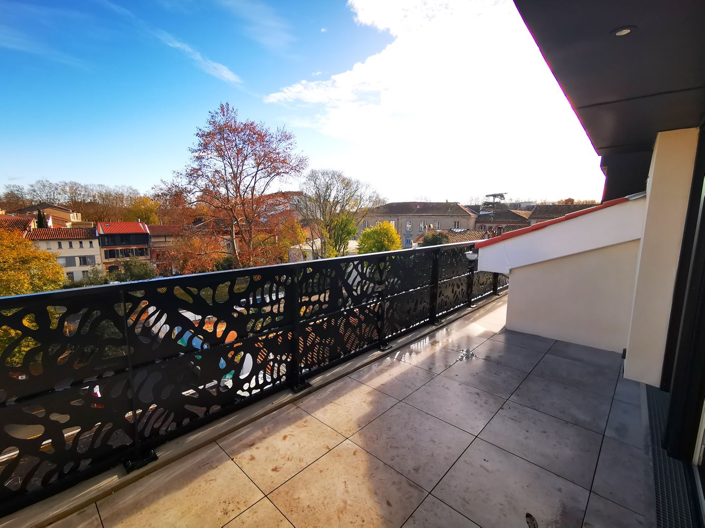 Agence immobilière de IMMODISPO