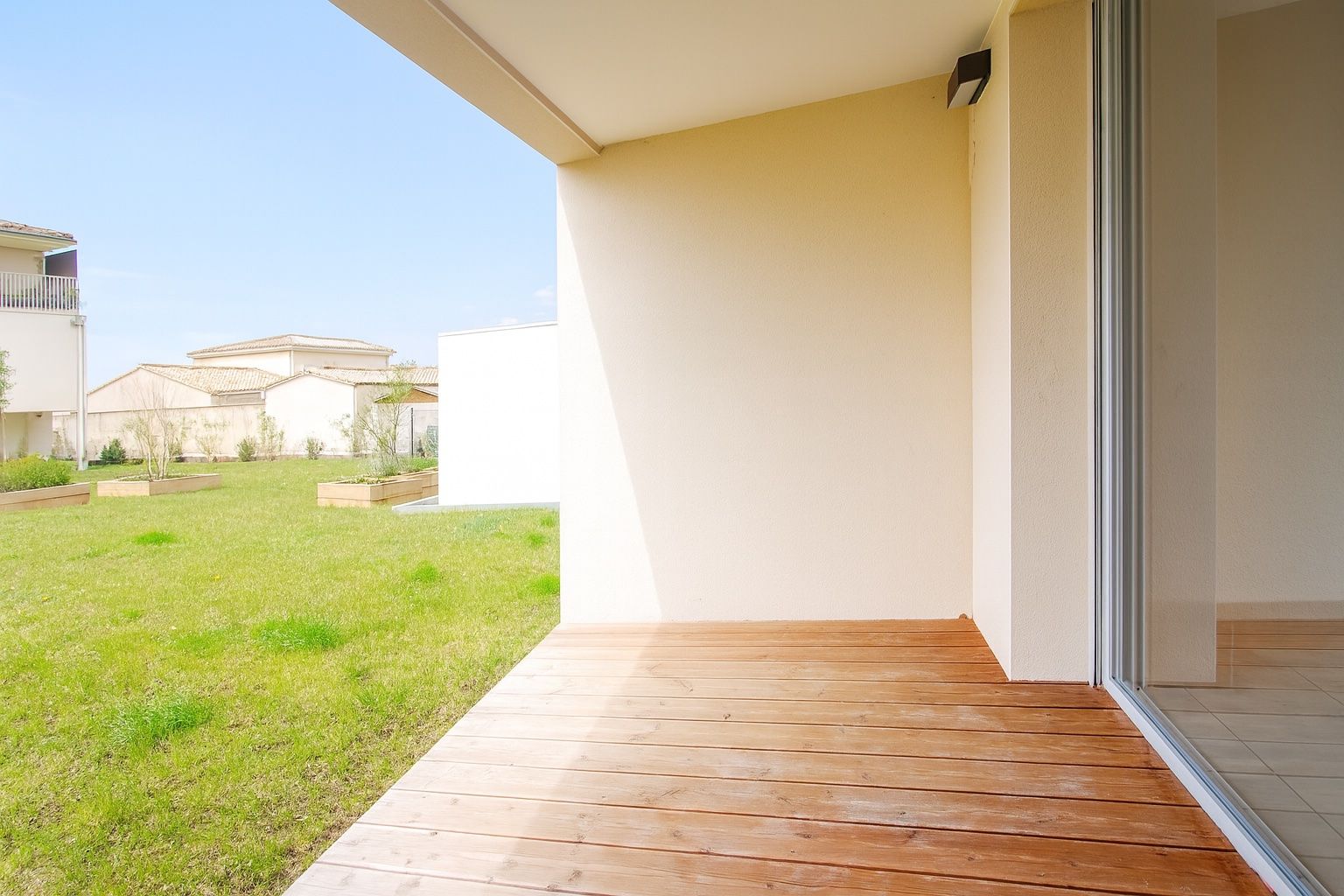 Agence immobilière de IMMODISPO