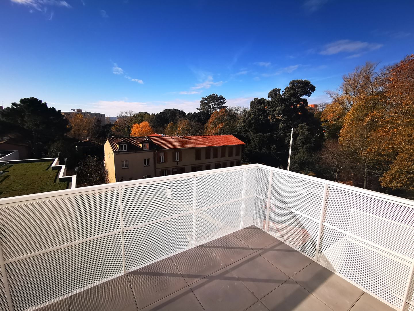 Agence immobilière de IMMODISPO