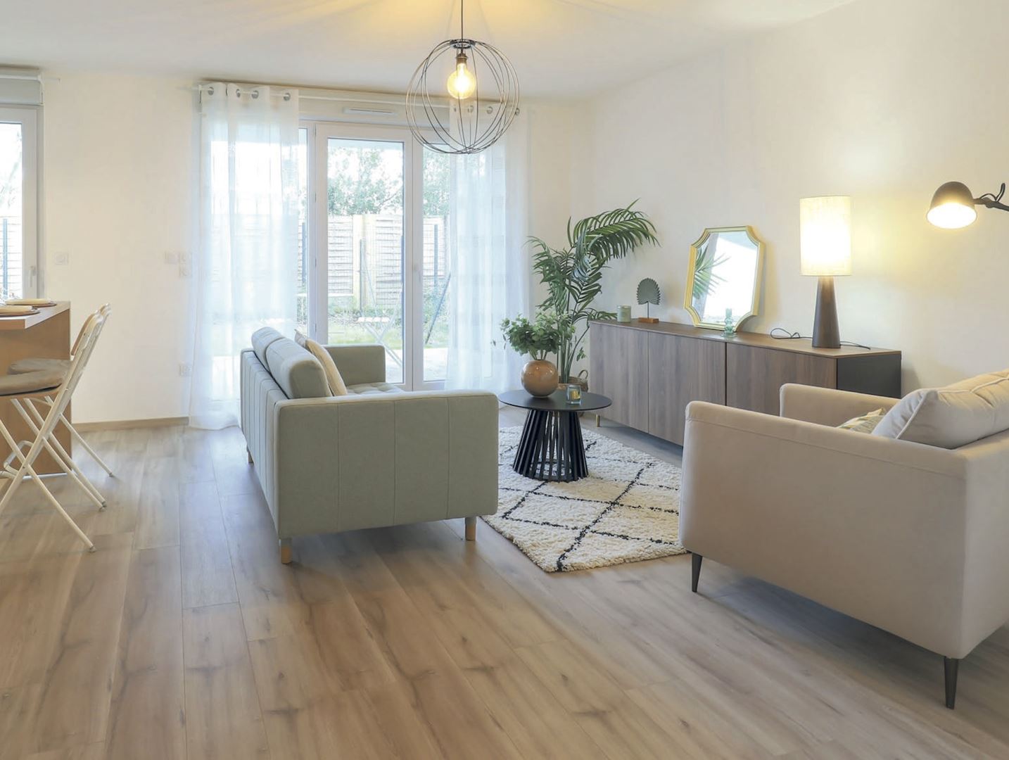 Agence immobilière de IMMODISPO