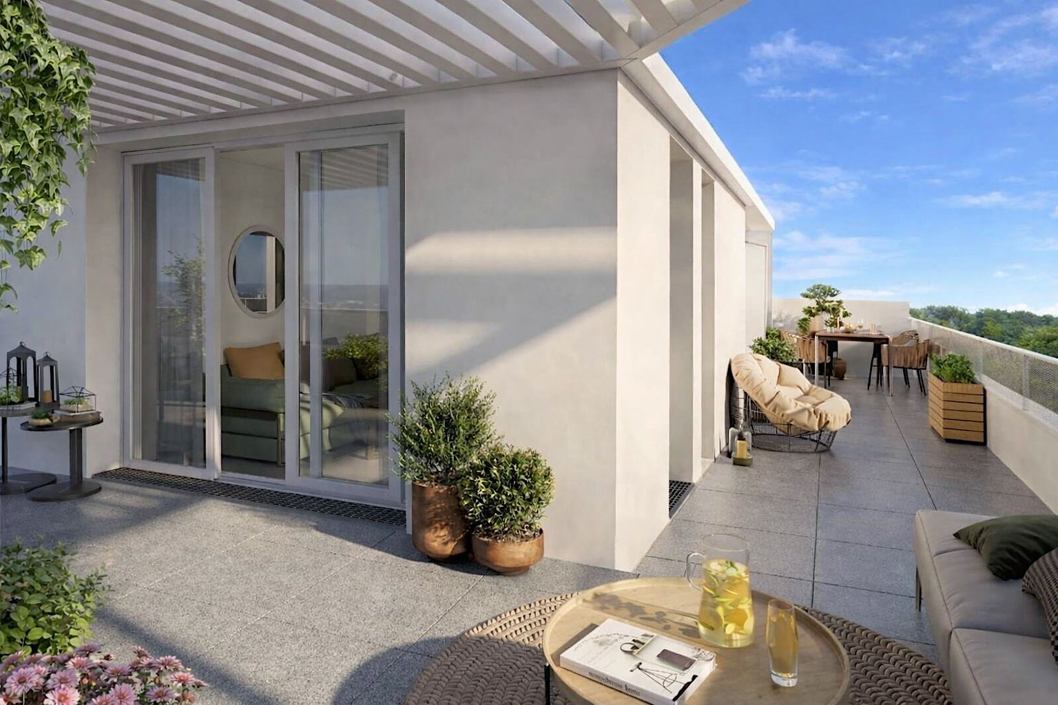 Agence immobilière de IMMODISPO