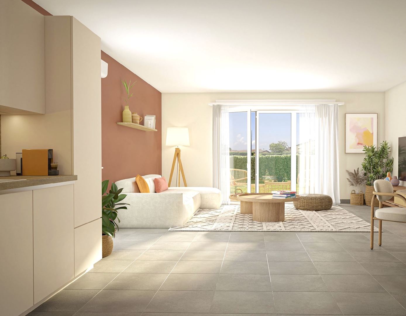 Agence immobilière de IMMODISPO