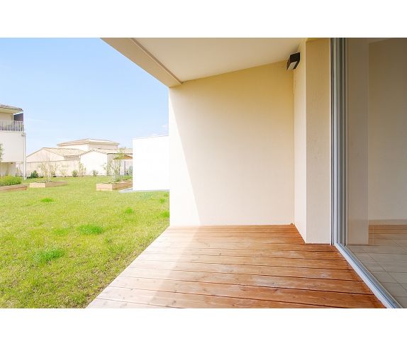 Agence immobilière de IMMODISPO