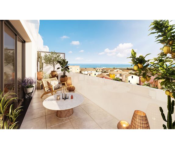 Agence immobilière de IMMODISPO