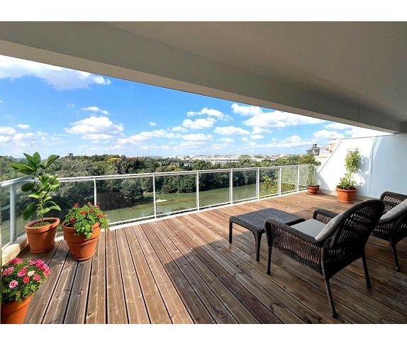 Agence immobilière de IMMODISPO